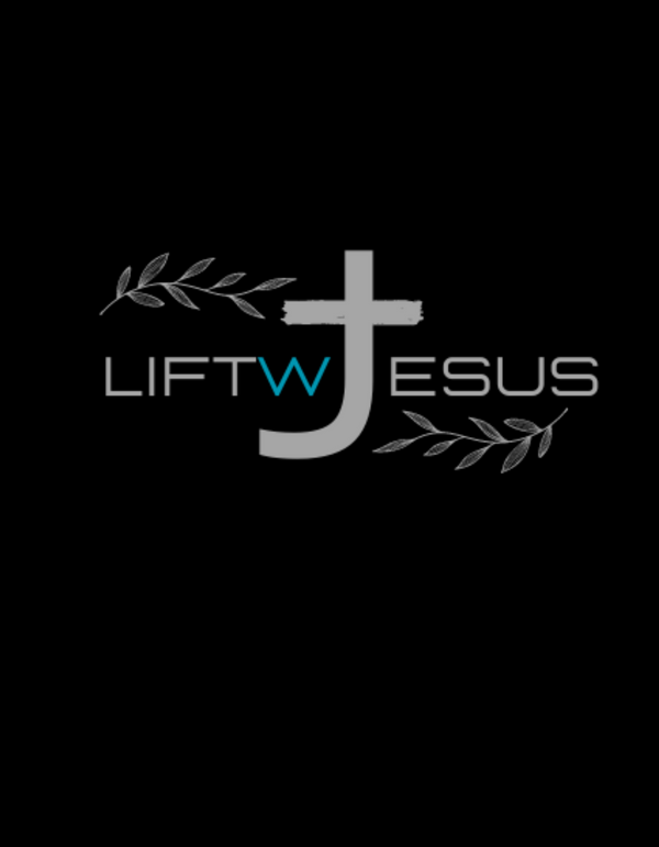 LIFTWITHJESUS