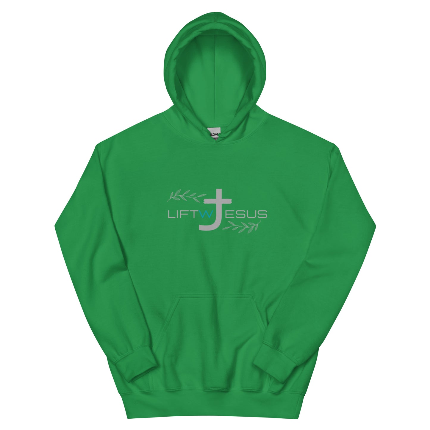 Colossians Unisex Hoodie 8 colors available