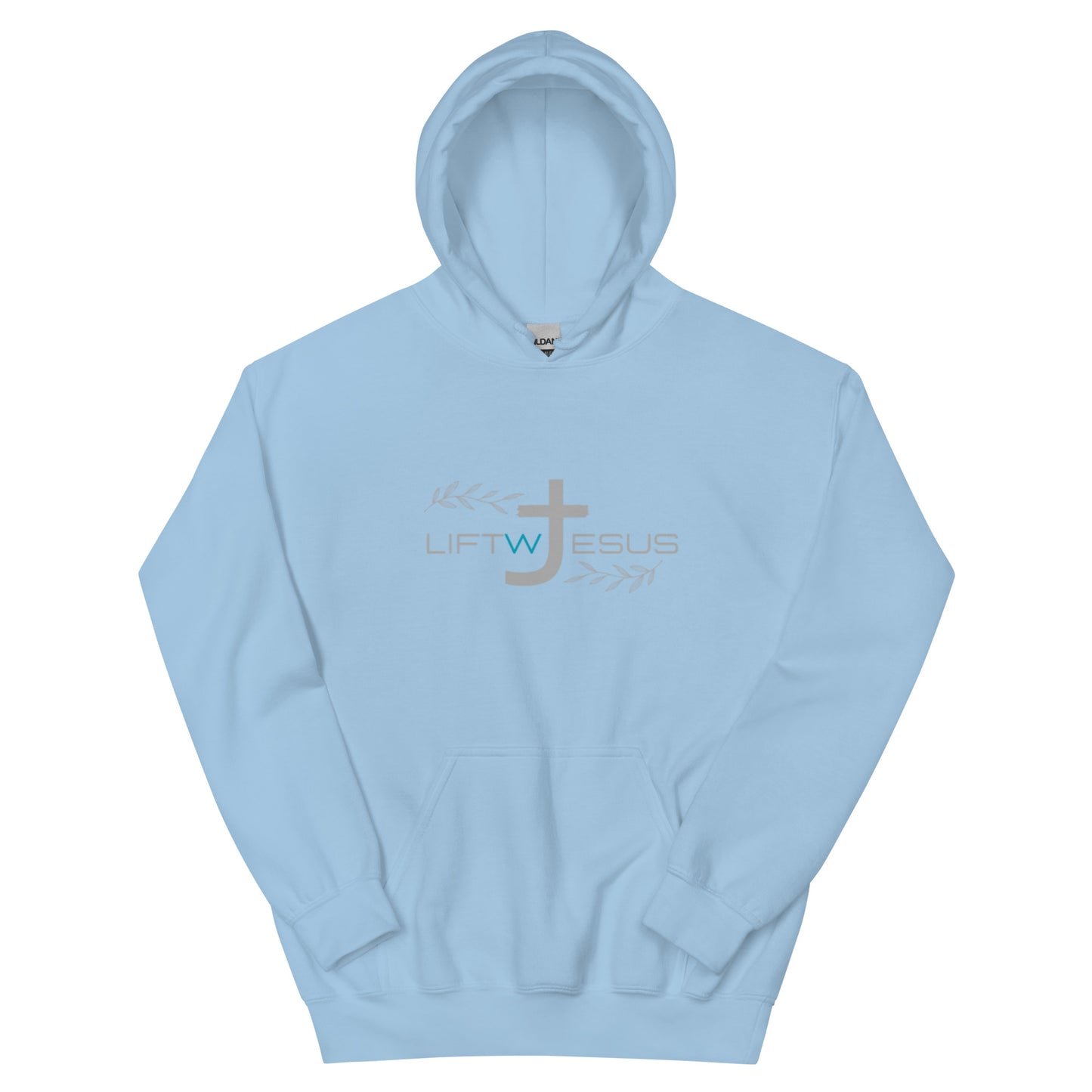 Colossians Unisex Hoodie 8 colors available