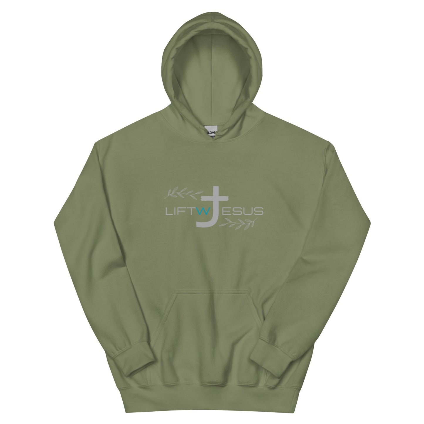 Colossians Unisex Hoodie 8 colors available