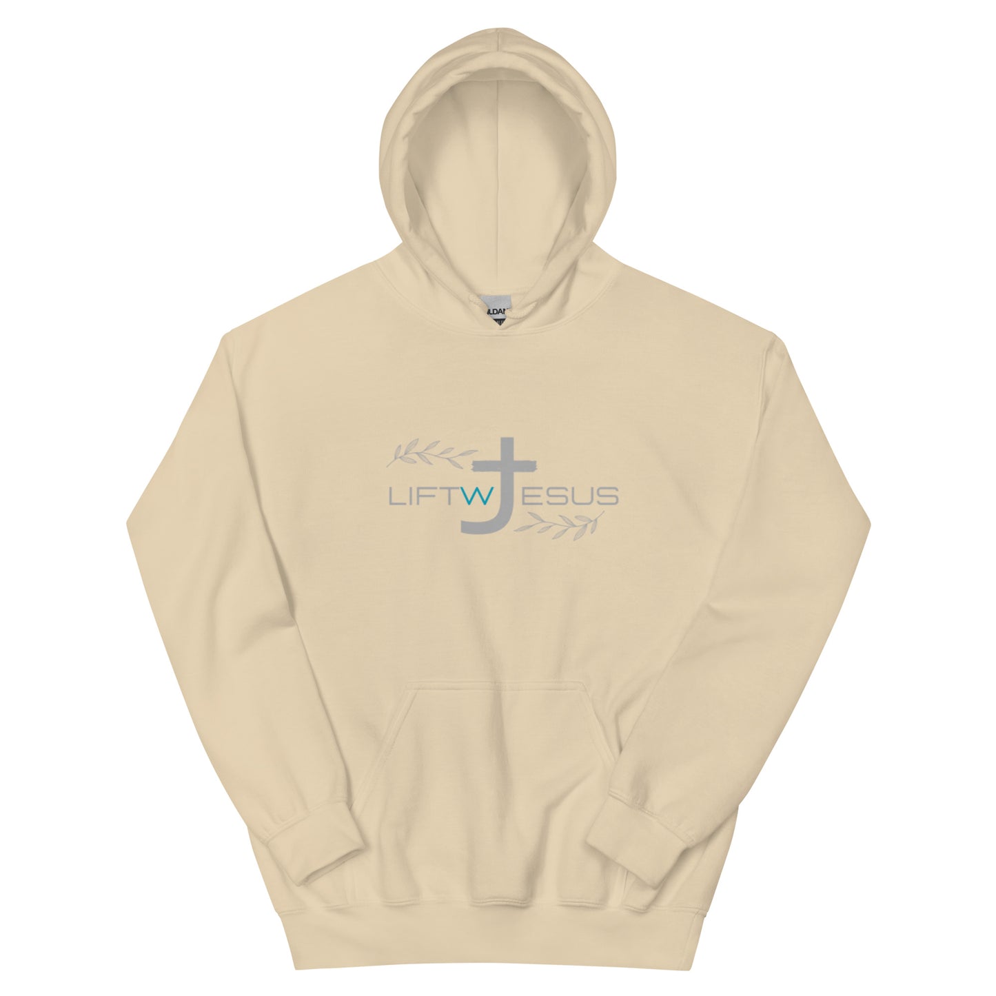 Colossians Unisex Hoodie 8 colors available