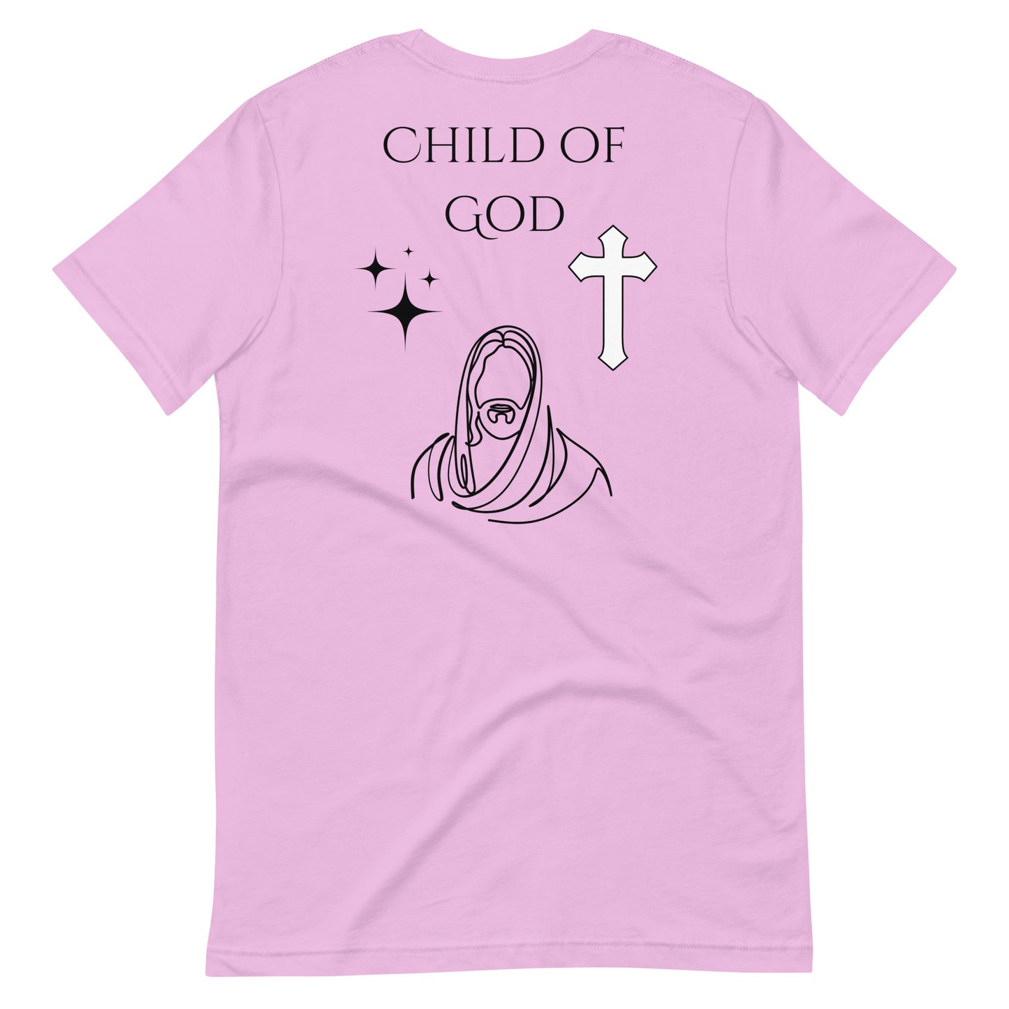 Unisex t-shirt