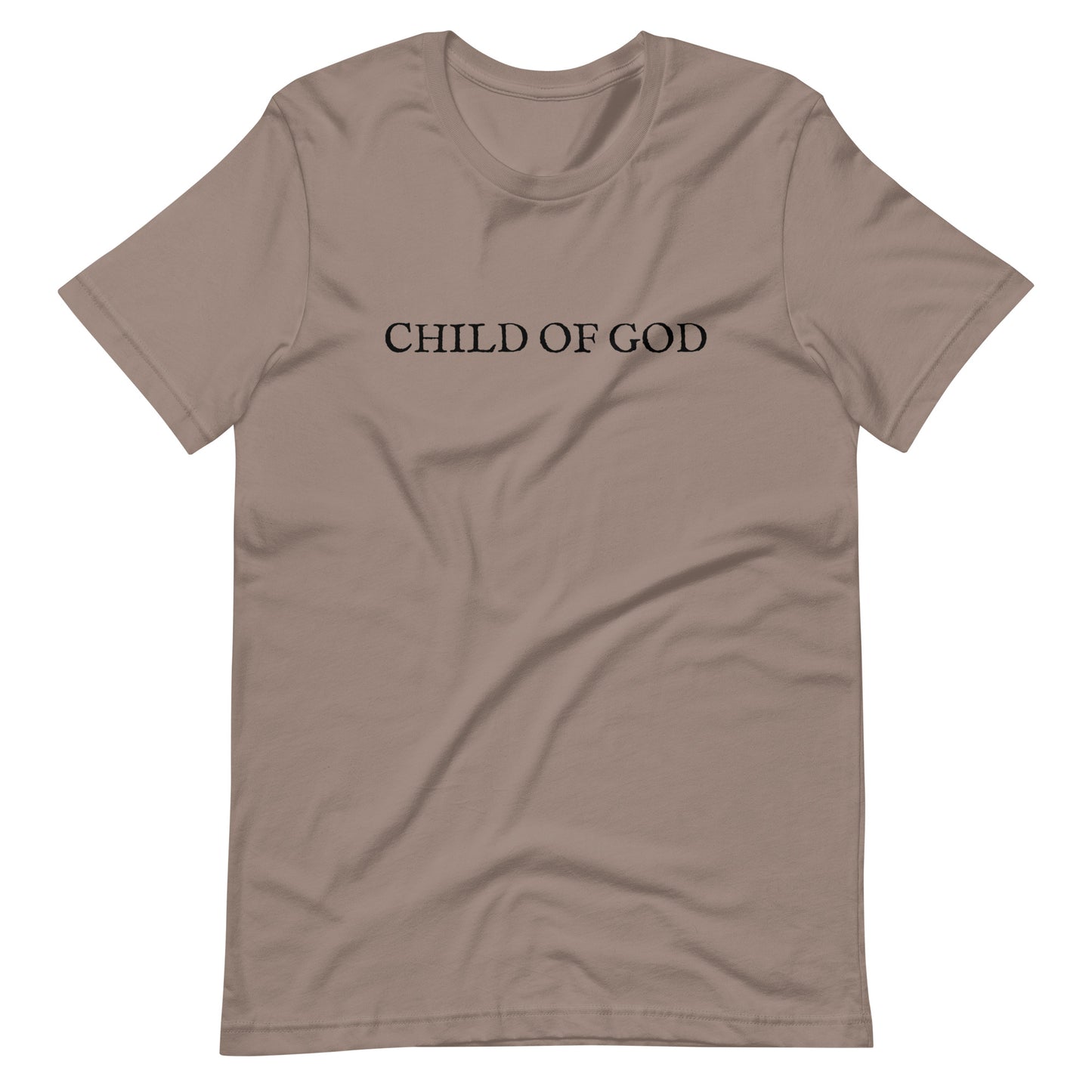 Unisex t-shirt