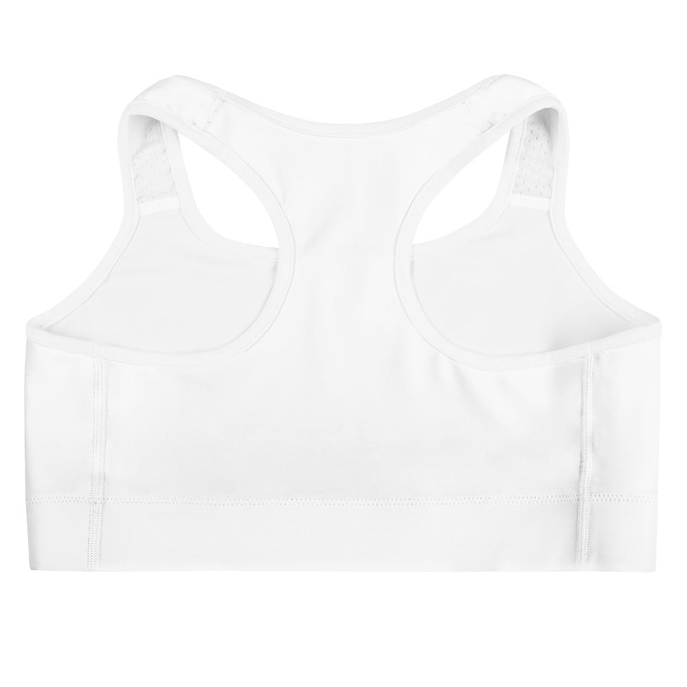 LIFTWJESUS Sports bra