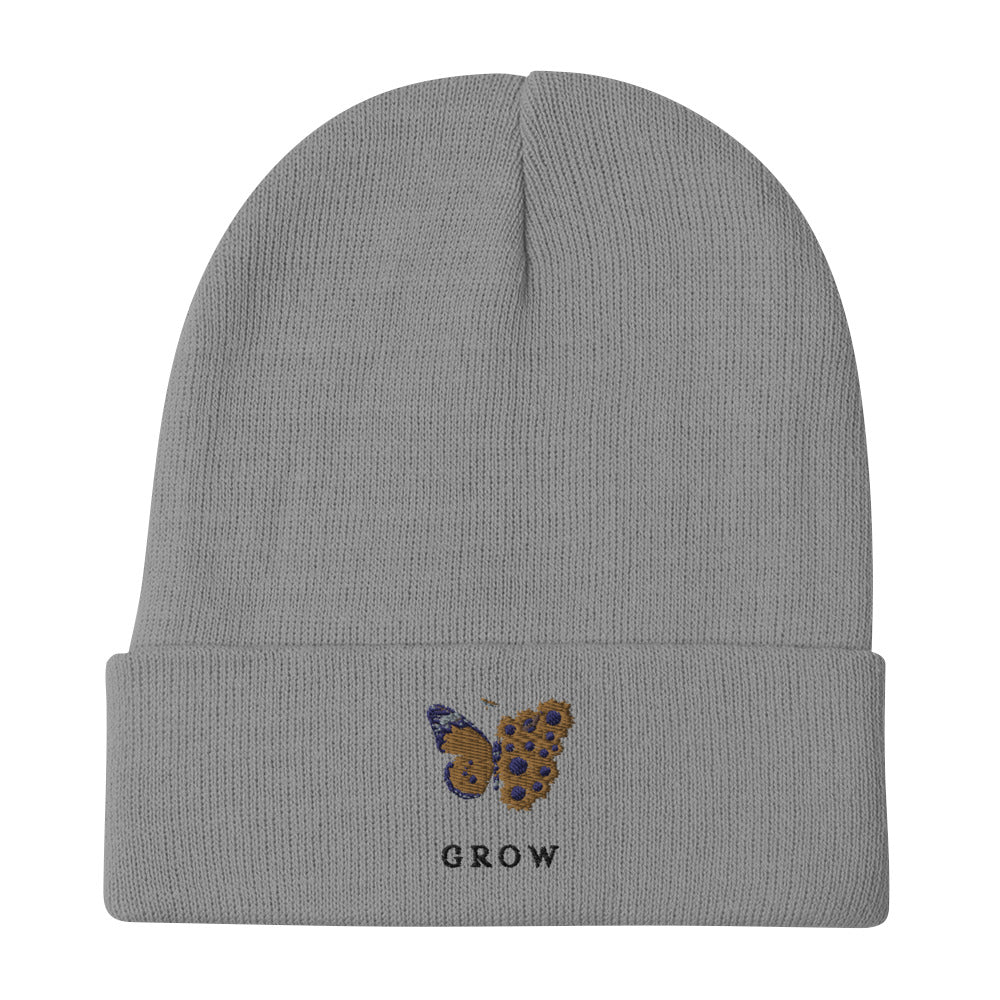 GROW Beanie