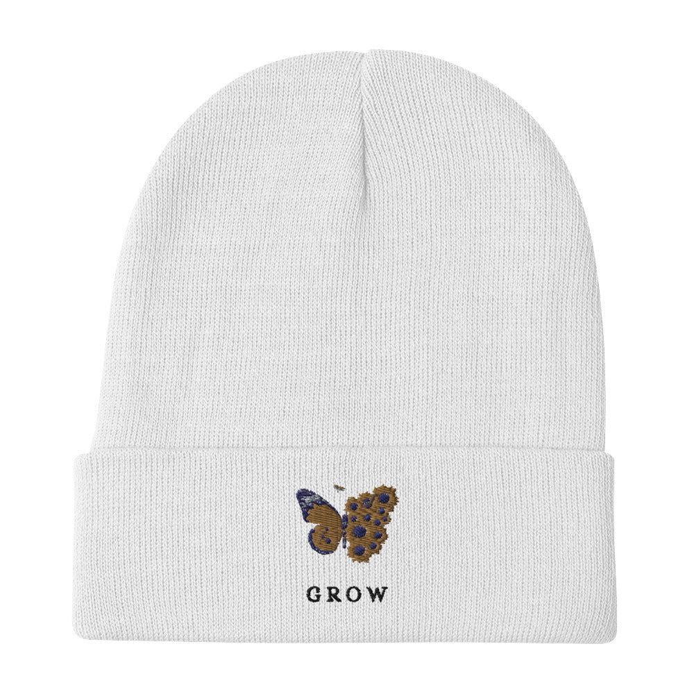 GROW Beanie