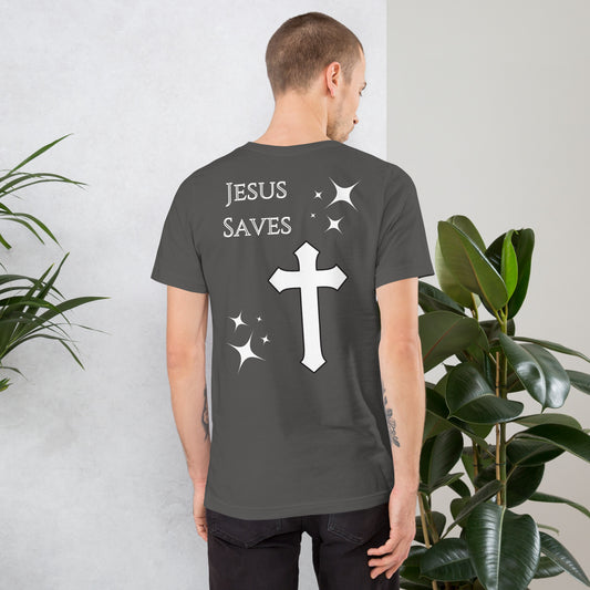 Unisex t-shirt
